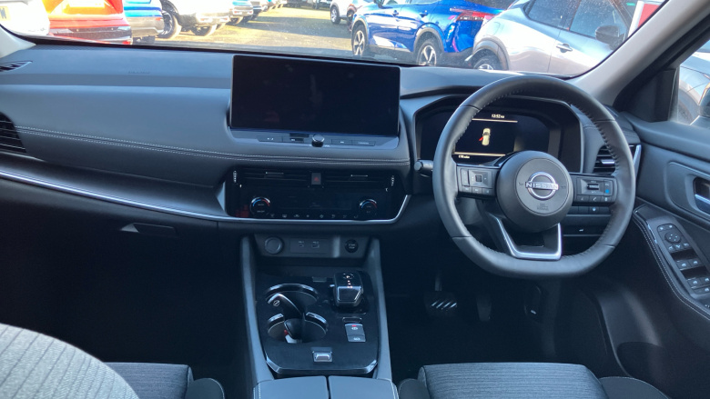 Nissan X-Trail 1.5 E-Power 204 N-Connecta 5dr Xtronic Hybrid Station Wagon